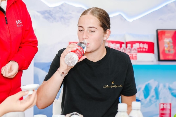 的接发球和 的接发球和