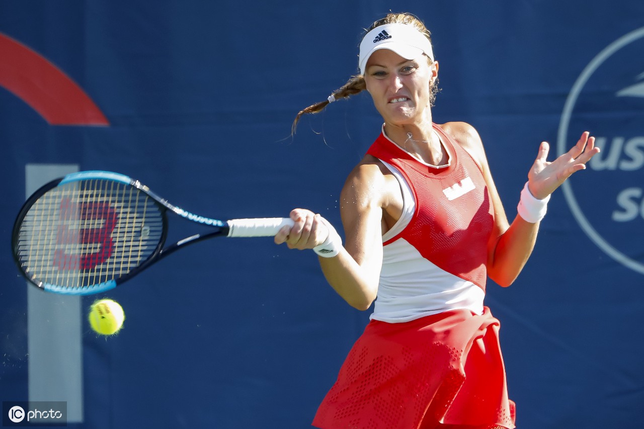 丰富的赛事 丰富的赛事