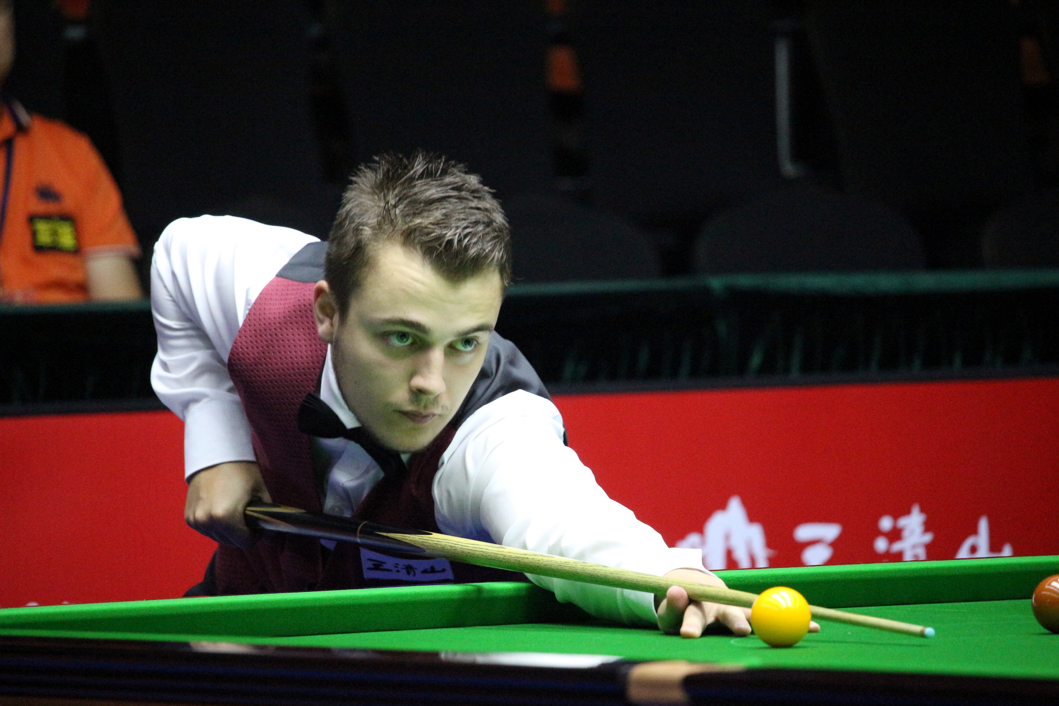 但从这些比 但从这些比