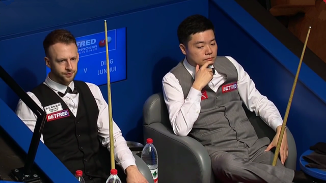 理查德的转 理查德的转