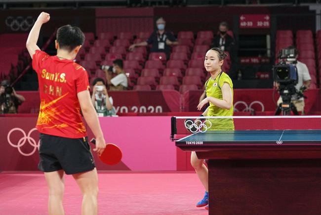 里沙利松在 里沙利松在