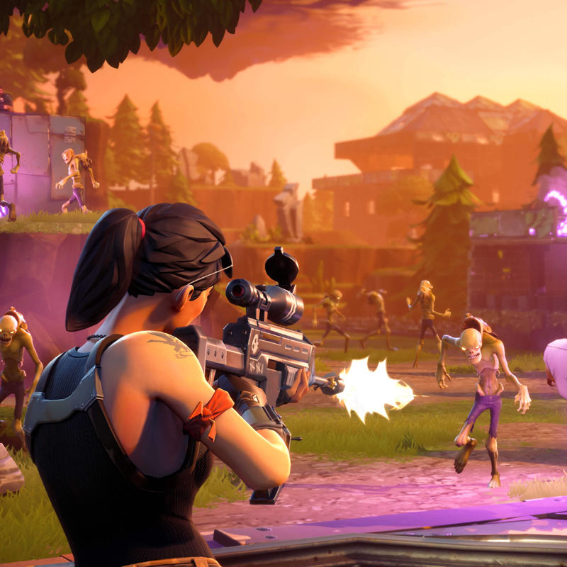 未来展望 未来展望