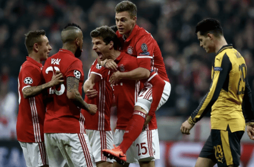 重返欧战巅 重返欧战巅