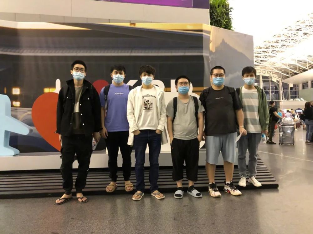 真正的警讯